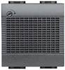 Legrand Gong Living&Light Anthrazit L4355/12 1 St.