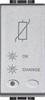 Legrand Überspannungsschutz Living&Light NT4536 1 St.