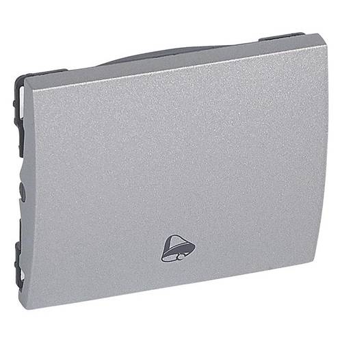 Legrand Wippe Galea / Pro21 Aluminium 771346 1 St.