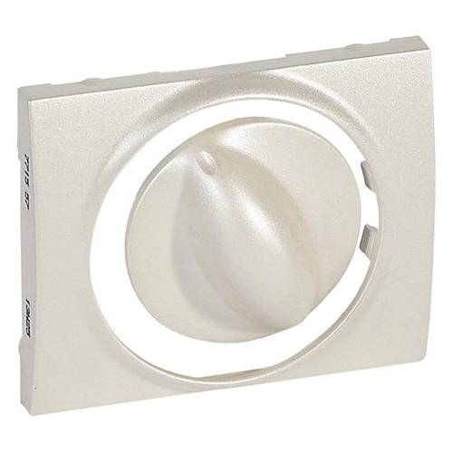 Thumbnail - Legrand Abdeckung Galea / Pro21 Weiß 771557 1 St.