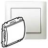 Legrand Abdeckung Galea / Pro21 Perlmutt 771578 1 St.