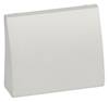 Legrand Abdeckung Leitungsauslass Galea perlmutt 771585