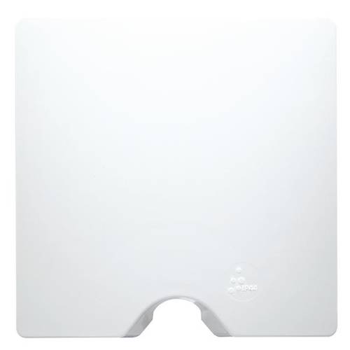 Legrand Geräteanschlussdose Niloe Weiß 664749 1 St.