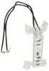 Legrand LED-Glimmlampe Niloe Weiß 665090 1 St.