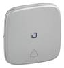 Legrand Wippe Valena Life Allure Aluminium 755092 1 St.