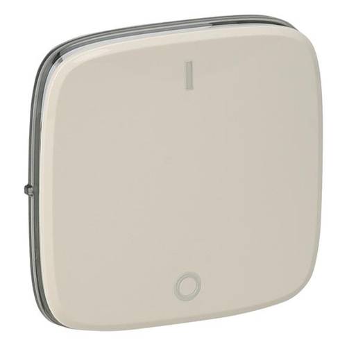 Legrand Wippe Valena Life Allure Beige 755126 1 St.