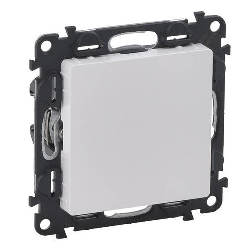 Legrand Abdeckung Valena Life Allure Weiß 755180 1 St.