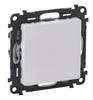 Legrand Abdeckung Valena Life Allure Weiß 755180 1 St.