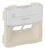 Legrand Abdeckung Valena Life Allure Beige 755381 1 St.