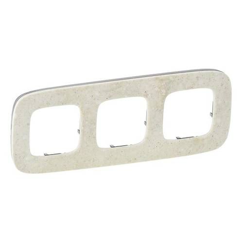 Legrand Rahmen Valena Life Allure Beige 755523 1 St.