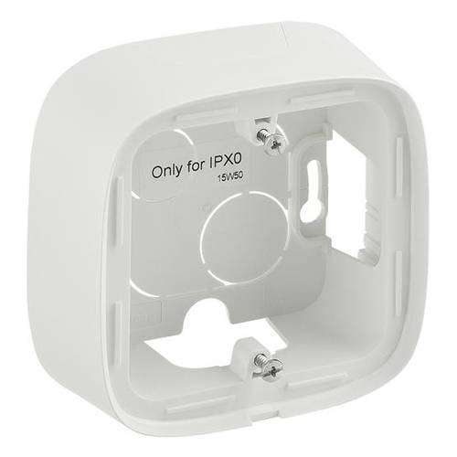 Legrand Aufputzgehäuse Valena Life Allure Weiß 755551 1 St.