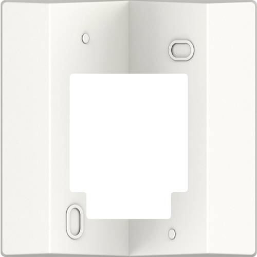 Theben 9070969 Eckwinkel Weiß