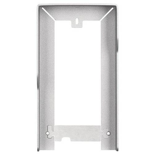 Legrand 343051 Türsprechanlagen-Zubehör Regendach Silber