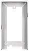 Legrand 343051 Türsprechanlagen-Zubehör Regendach Silber