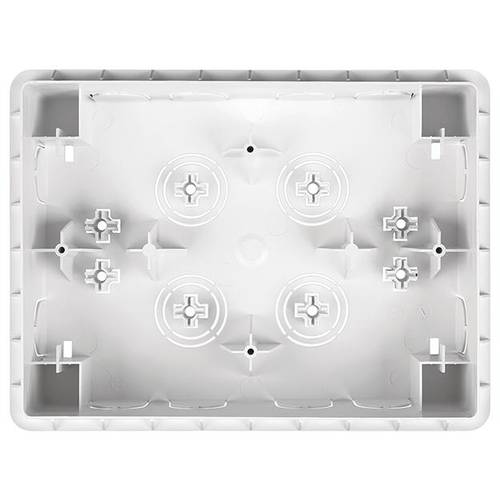 Legrand 3487 Abzweigdose (L x B) 185 mm x 136 mm 1 St.