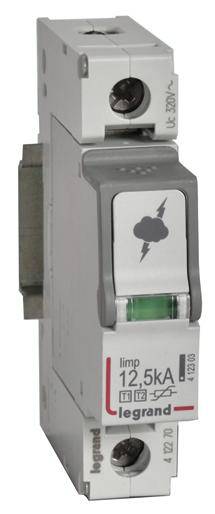 Legrand Kombiableiter Legrand 412270-0
