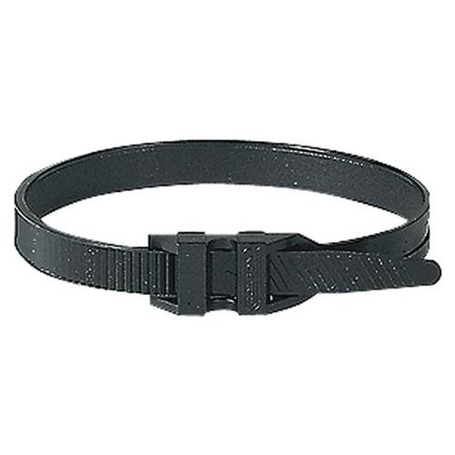 Legrand 031922 Legrand 031922 Kabelbinder 119 mm 6 mm Schwarz 100 St.