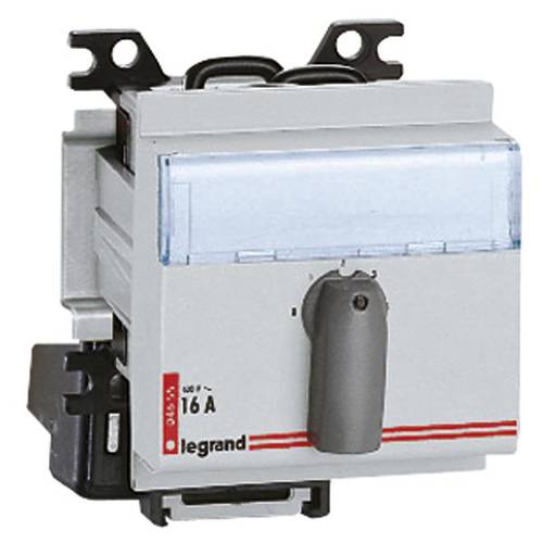 Legrand 004658 Schalter 16 A 400 V 1 St.