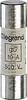 Legrand 014506 Zylindersicherung 6 A 500 V/AC 10 St.
