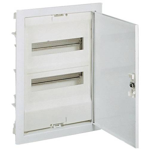 Legrand 001434 1434 Kleinverteiler Unterputz Anzahl Reihen = 4 Inhalt 1 St.