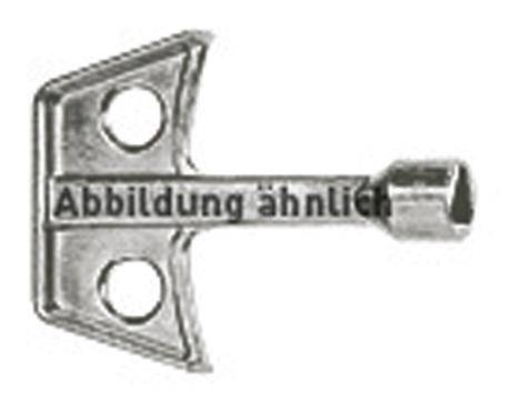 Legrand 36545 Schaltschrankschlüssel 1 St.