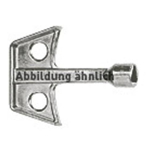 Legrand 36545 Schaltschrankschlüssel 1 St.