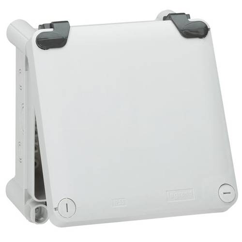 Legrand 035800 Montagezubehör Kunststoff Schwarz 1 St.