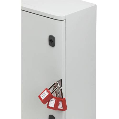 Legrand 36513 Vorhängeschloss Edelstahl 1 St.