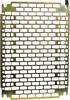 Legrand Legrand 036012 Montageplatte (L x B) 400 mm x 300 mm Stahl 1 St.