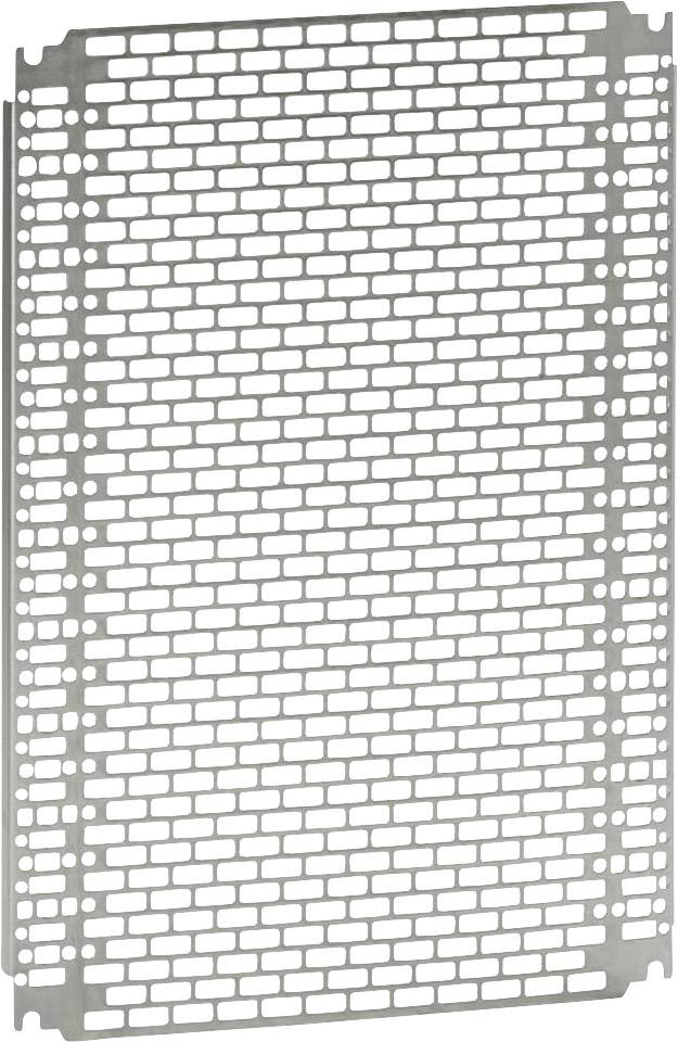 Legrand Legrand 036021 Montageplatte (L x B) 1000 mm x 800 mm Stahl 1 St.