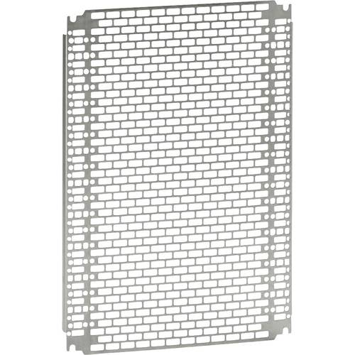 Legrand Legrand 036091 Montageplatte (L x B) 300 mm x 300 mm Stahl 1 St.