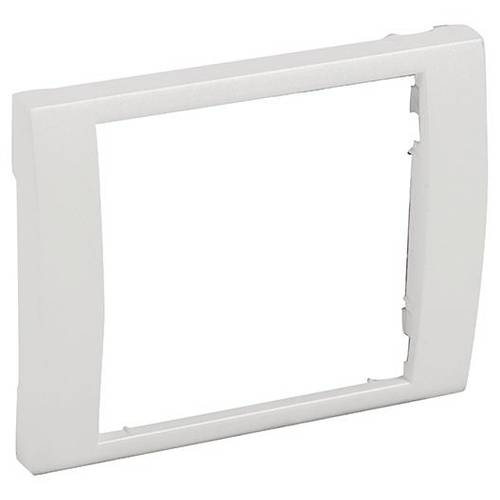 Legrand Rahmen Galea / Pro21 Weiß 771567 1 St.