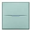Legrand Kreuzschalter Axolute Aluminium HC4004/2 1 St.