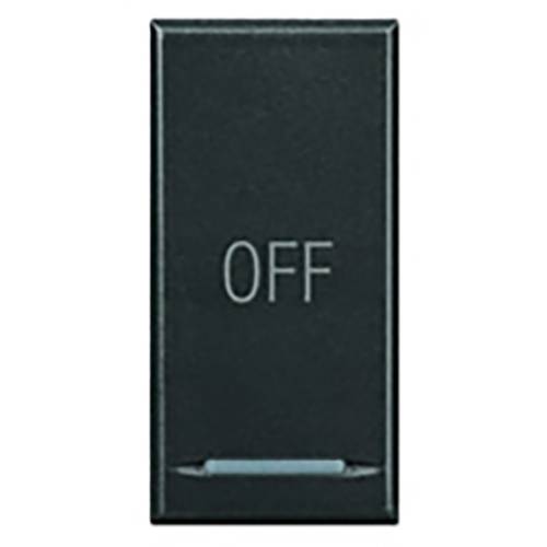 Legrand Wippe Axolute Aluminium HC4911/2AG 1 St.