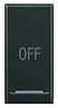 Legrand Wippe Axolute Aluminium HC4911/2AG 1 St.