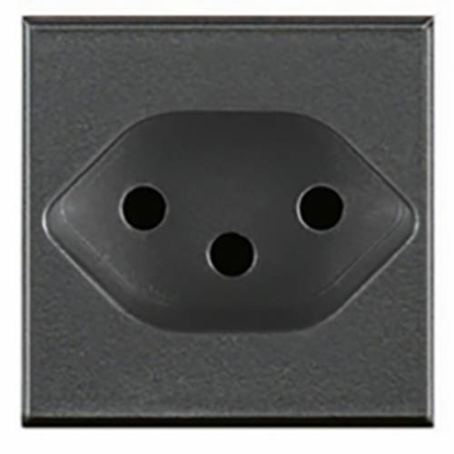 Legrand Steckdose Axolute Anthrazit HS4164/13 1 St.