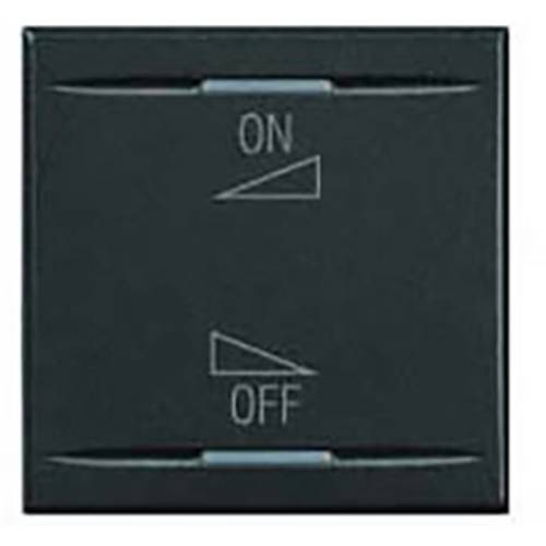 Legrand Wippe Axolute Anthrazit HS4911/2AI 1 St.