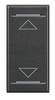 Legrand Wippe Axolute Anthrazit HS4911AH 1 St.
