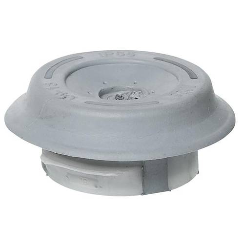 Legrand 001955 Montagezubehör Gummi Grau 1 St.