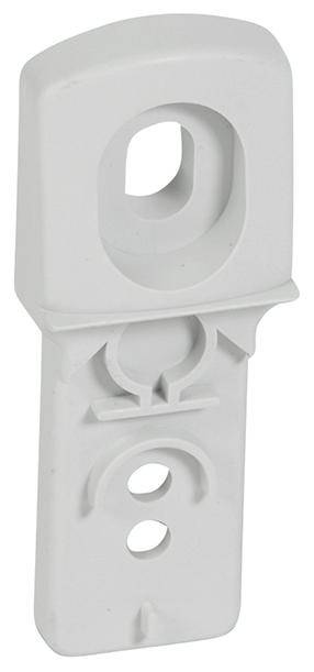 Legrand 001969 Befestigungssatz Kunststoff (L x B x H) 15 x 85 x 32 mm 1 St.
