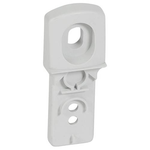 Legrand 001969 Befestigungssatz Kunststoff (L x B x H) 15 x 85 x 32 mm 1 St.