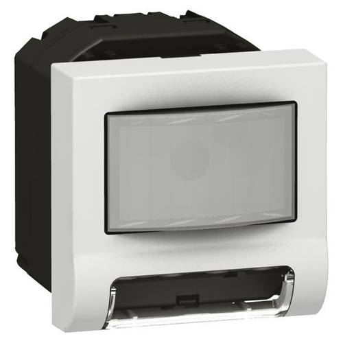 Legrand Bewegungsmelder Mosaic Weiß 078511 1 St.