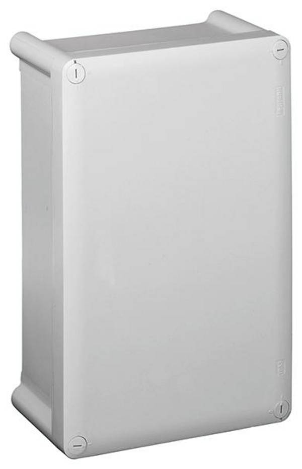 Legrand 035990 Abzweigkasten winddicht (L x B x H) 360 x 360 x 270 mm  1 St.
