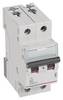 Legrand 403380 Legrand 403380 Leitungsschutzschalter 2 A 400 V/AC