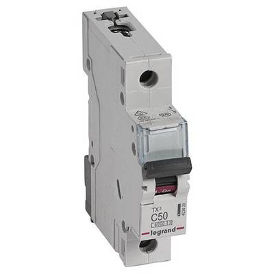 Legrand Leitungsschutzschalter Legrand 403439-0