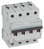 Legrand 404151 Legrand 404151 Leitungsschutzschalter 6 A 400 V/AC