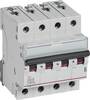 Legrand 404247 Legrand 404247 Leitungsschutzschalter 0.5 A 400 V/AC