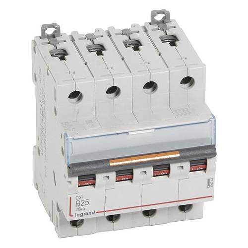 Legrand 409744 Legrand 409744 Leitungsschutzschalter 25 A 400 V/AC
