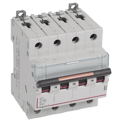 Legrand 409935 Legrand 409935 Leitungsschutzschalter 16 A 400 V/AC
