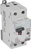 Legrand 411058 FI-Schutzschalter/Leitungsschutzschalter 6 A 230 V/AC